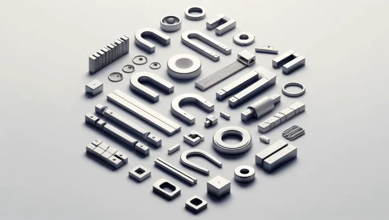 Glossario della terminologia magnetica