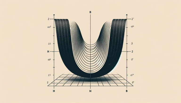 Curva di Smagnetizzazione o Curva BH