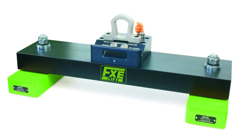 Traversa a magneti Elettro-Permanenti FXE-T2500/50