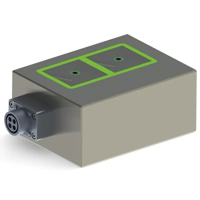 Electropermanent magnetic chuck FXL-B 1x2/70 200x100x66 70/2