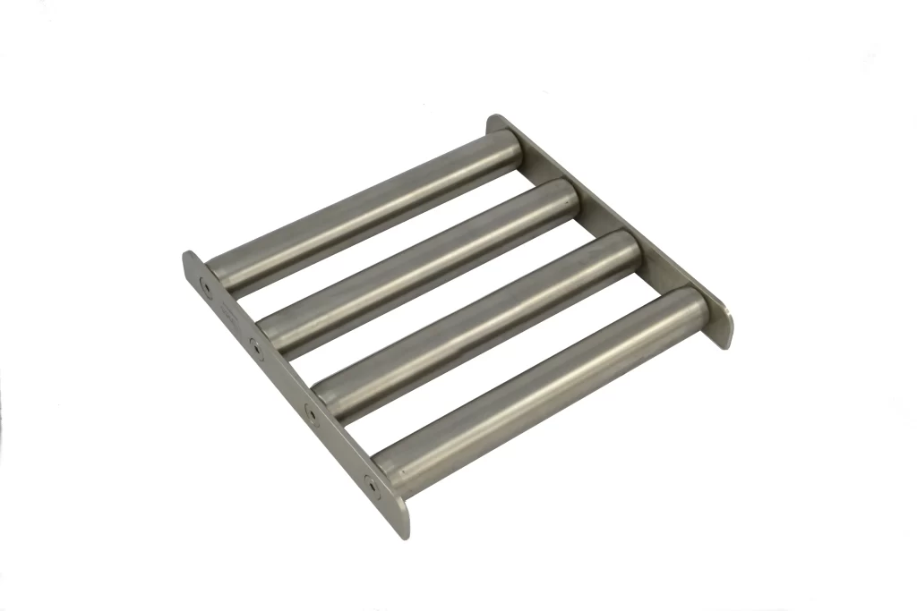 Magnetic filter Grid One level Diam 200x200x25