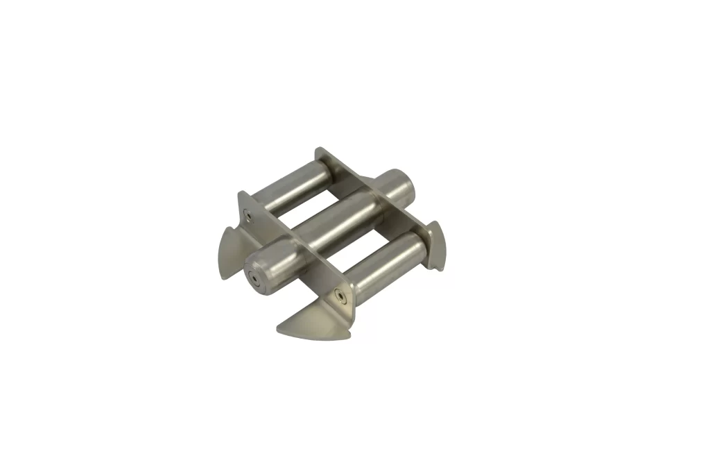 Magnetic filter Grid One level Diam 130