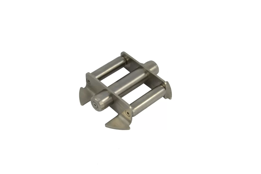 Magnetic filter Grid One level Diam 190