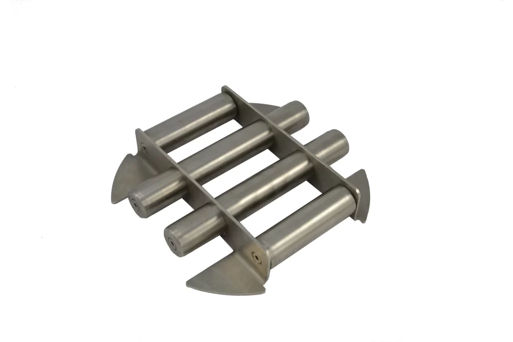 Magnetic filter Grid One level Diam 280