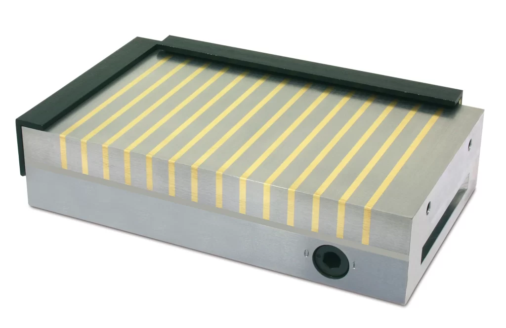 Permanent Magnetic Chuck PMNEO 6020