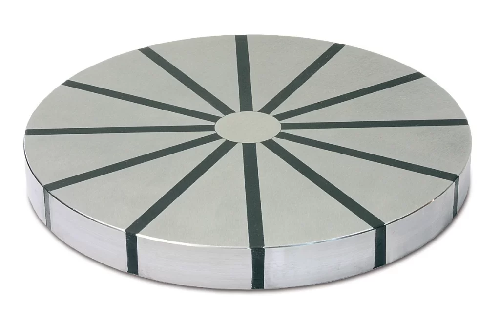 Permanent Magnetic Block BLR 130
