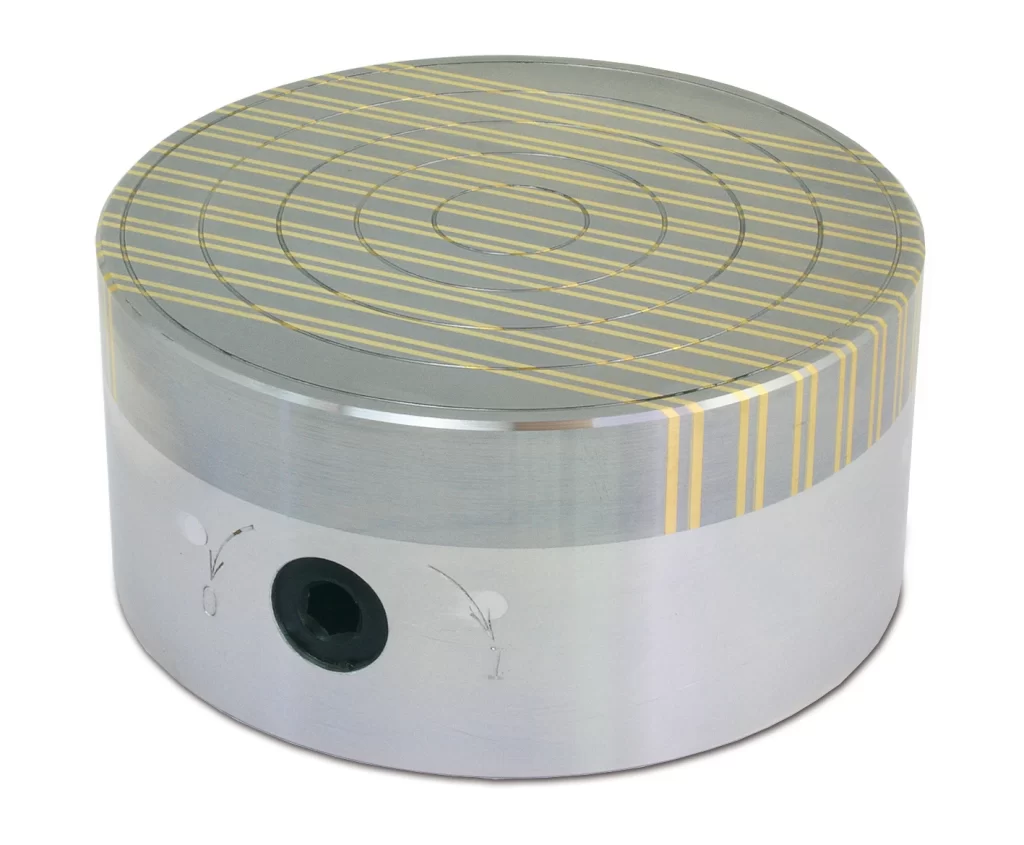 Piano magnetico permanente circolare RF13