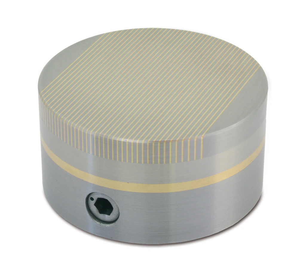 Permanent Magnetic Chuck RNF8