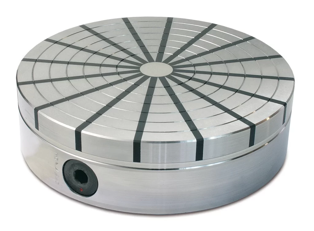 Permanent Magnetrundfutter RS13