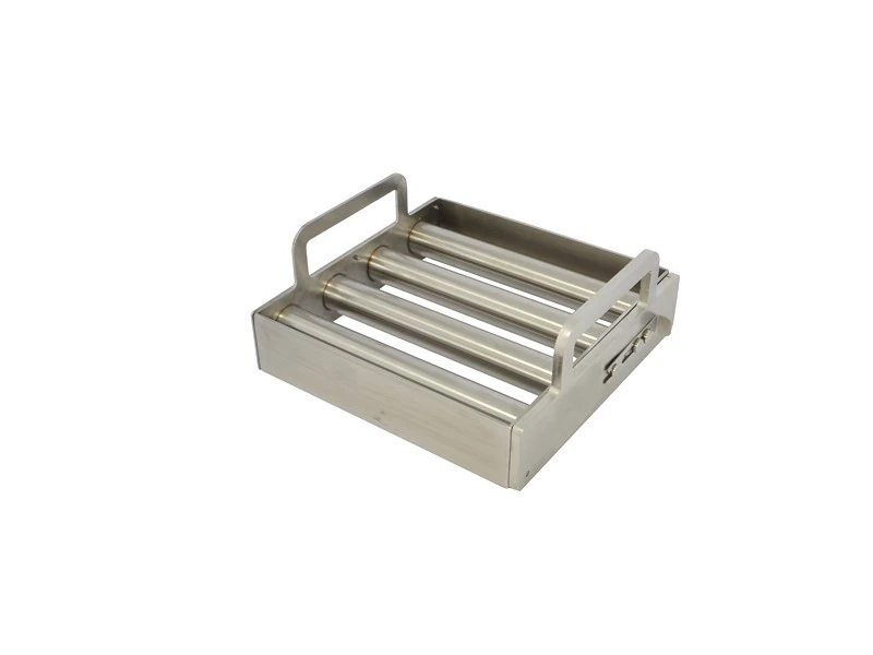 Magnetic Drawer Dimensions 250x250x56