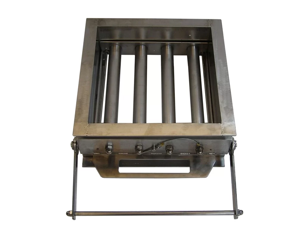 Magnetic Drawer Dimensions 280x340x150 -5w