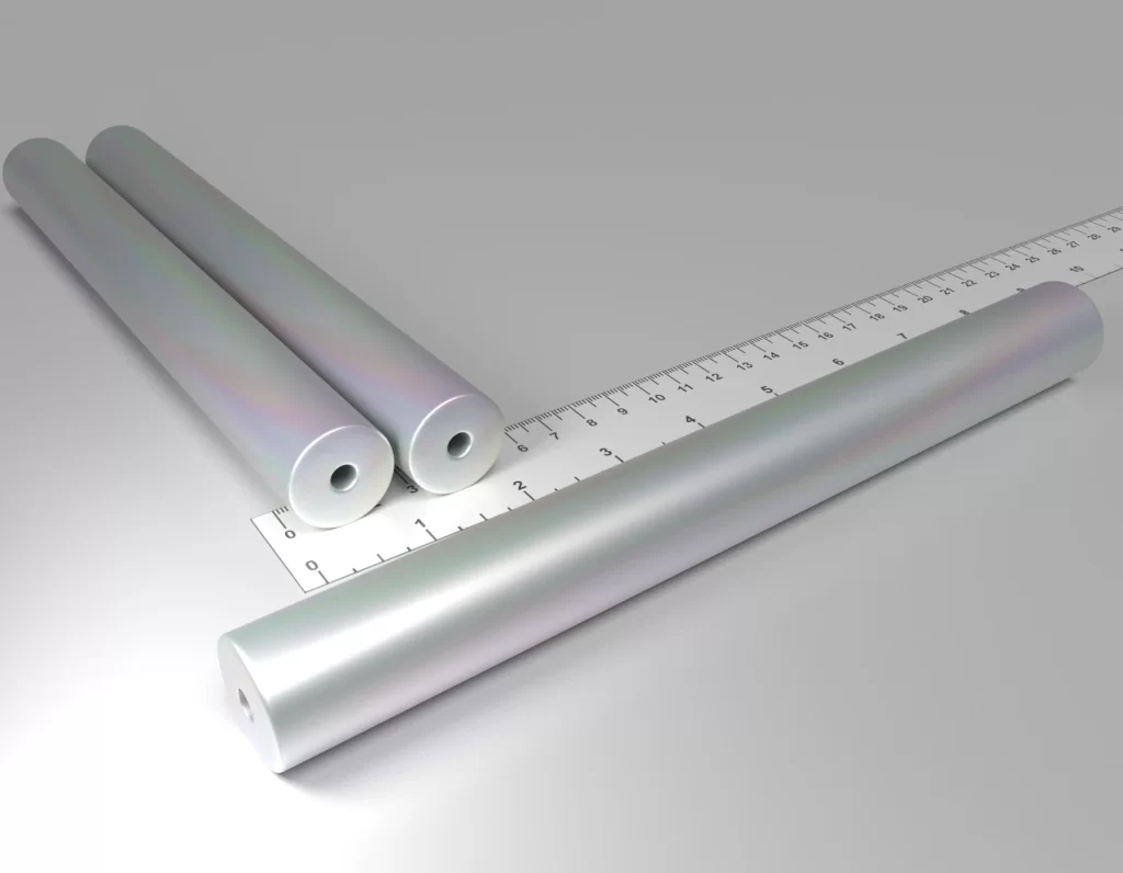 Magnetic filter bar (waterproof) 18x200x M5