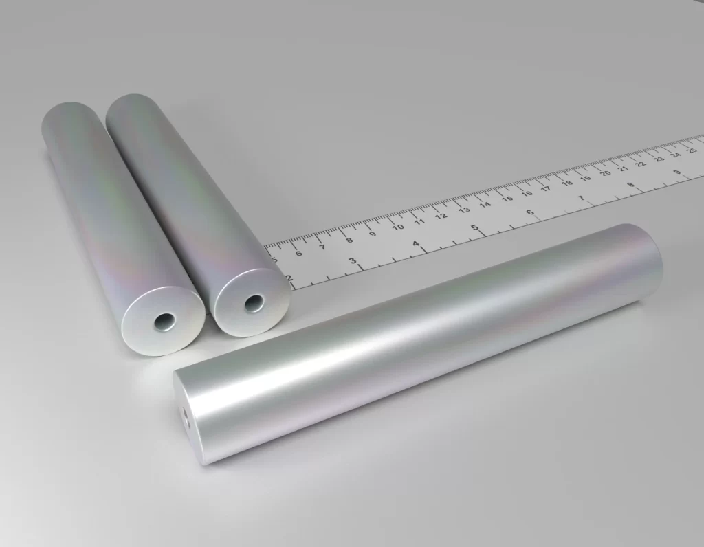 Magnetischer Filterstab (wasserdicht) 22x150x M5