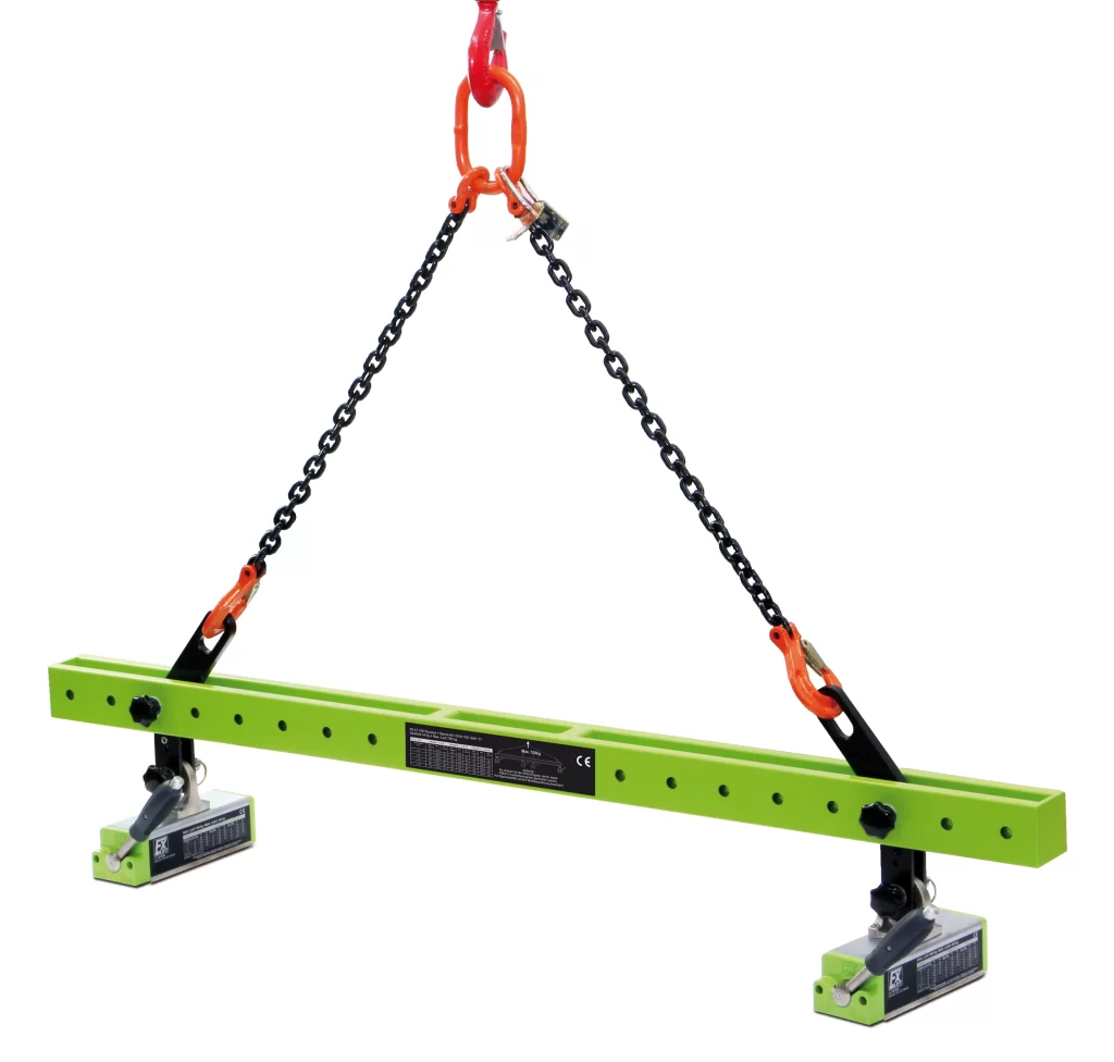 Permanent Magnet Lifting Truss FX-LT600