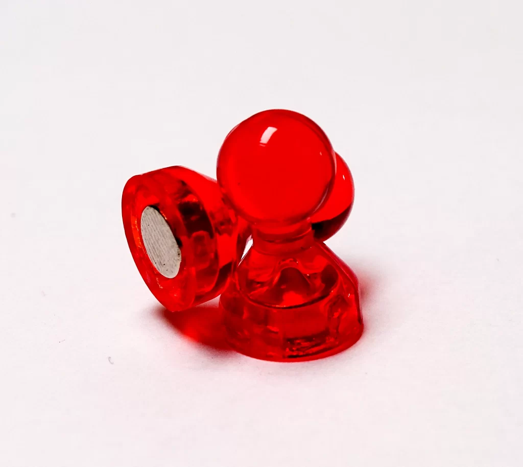 Magnetic Pin SXD-11 (D11X17.6)