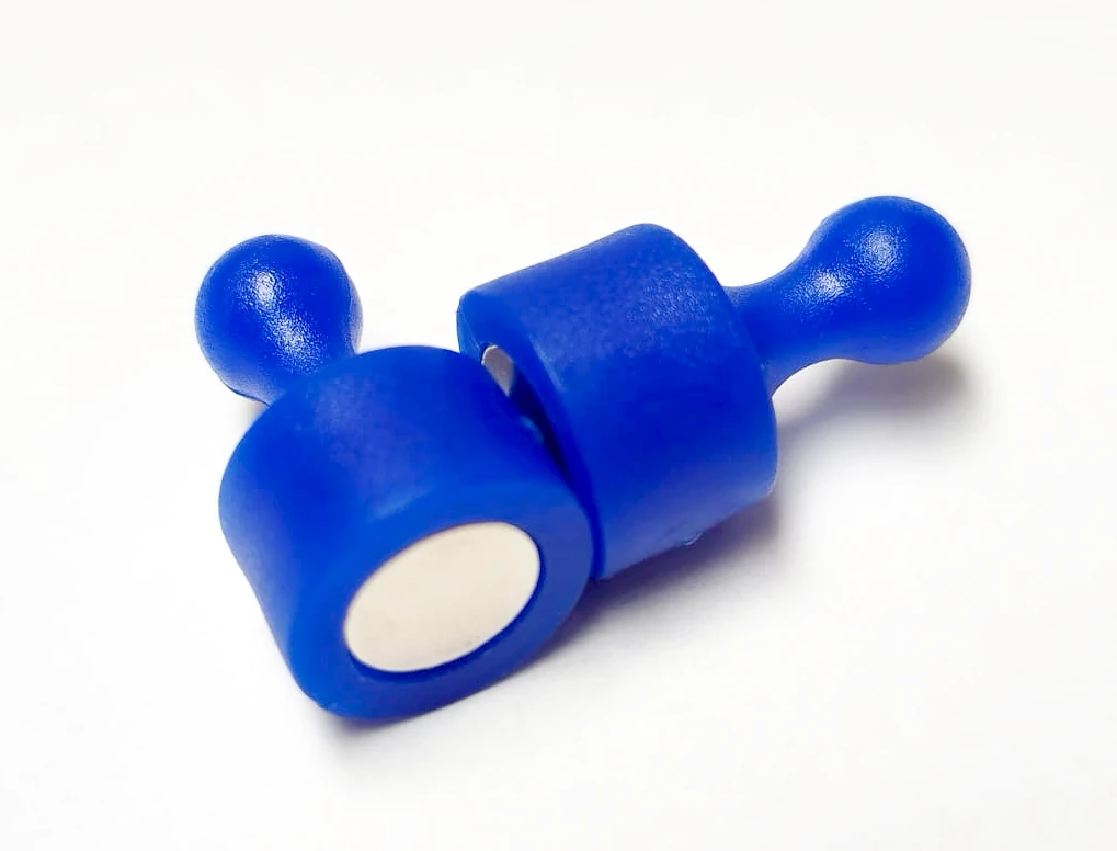 Magnetic Pin  SYD-D12(D12X19.5)