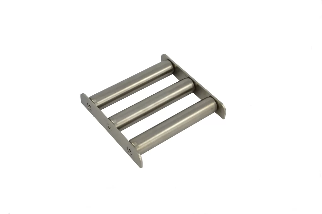 Magnetic filter Grid One level Diam 150x150x25