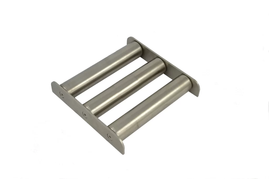 Magnetic filter Grid One level Diam 180x180x32