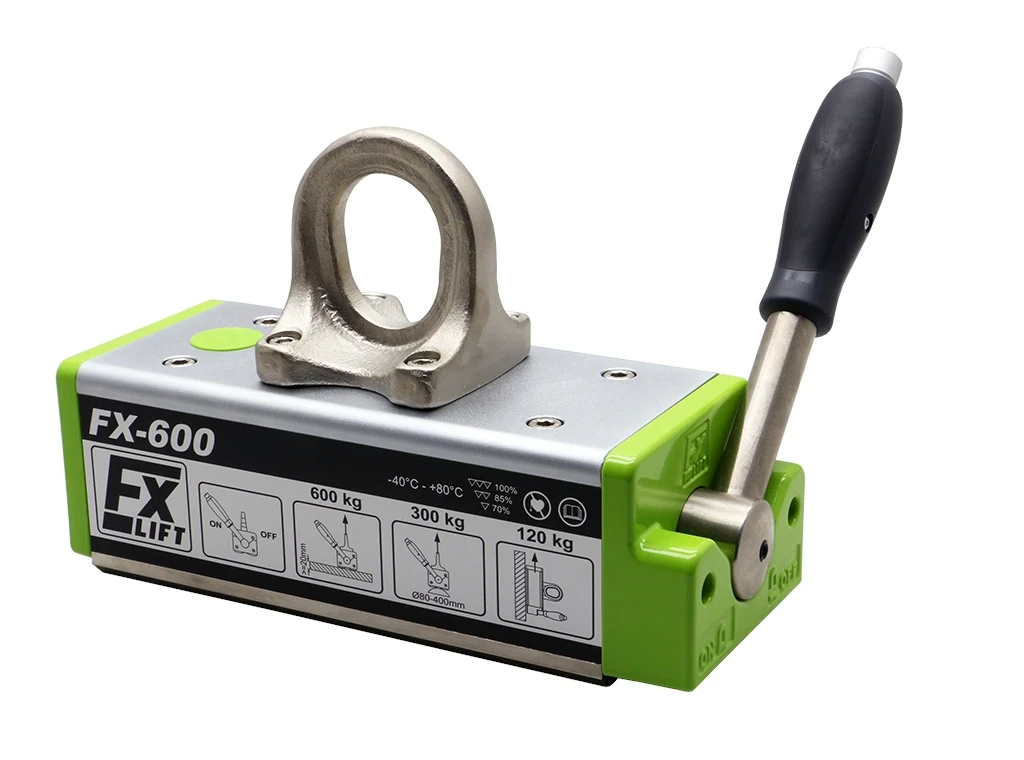 Permanent Magnetic Lifter Universal FX-600