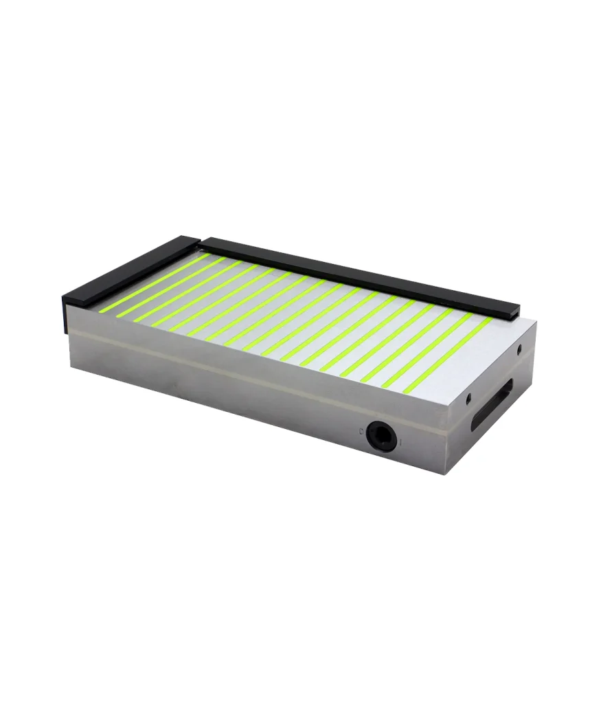 Permanent Magnetic Chuck PMNEO-X 3015