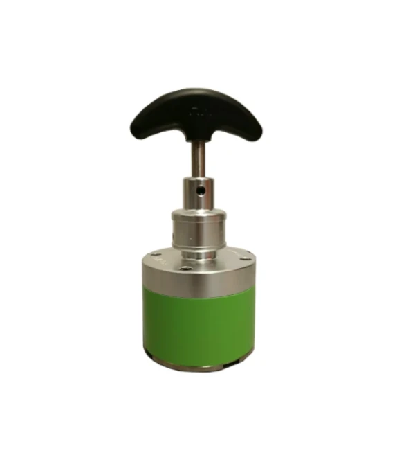 HX-120 Magnetic transporter