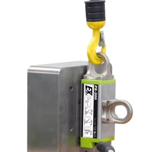 FX 300 doppio occhiello